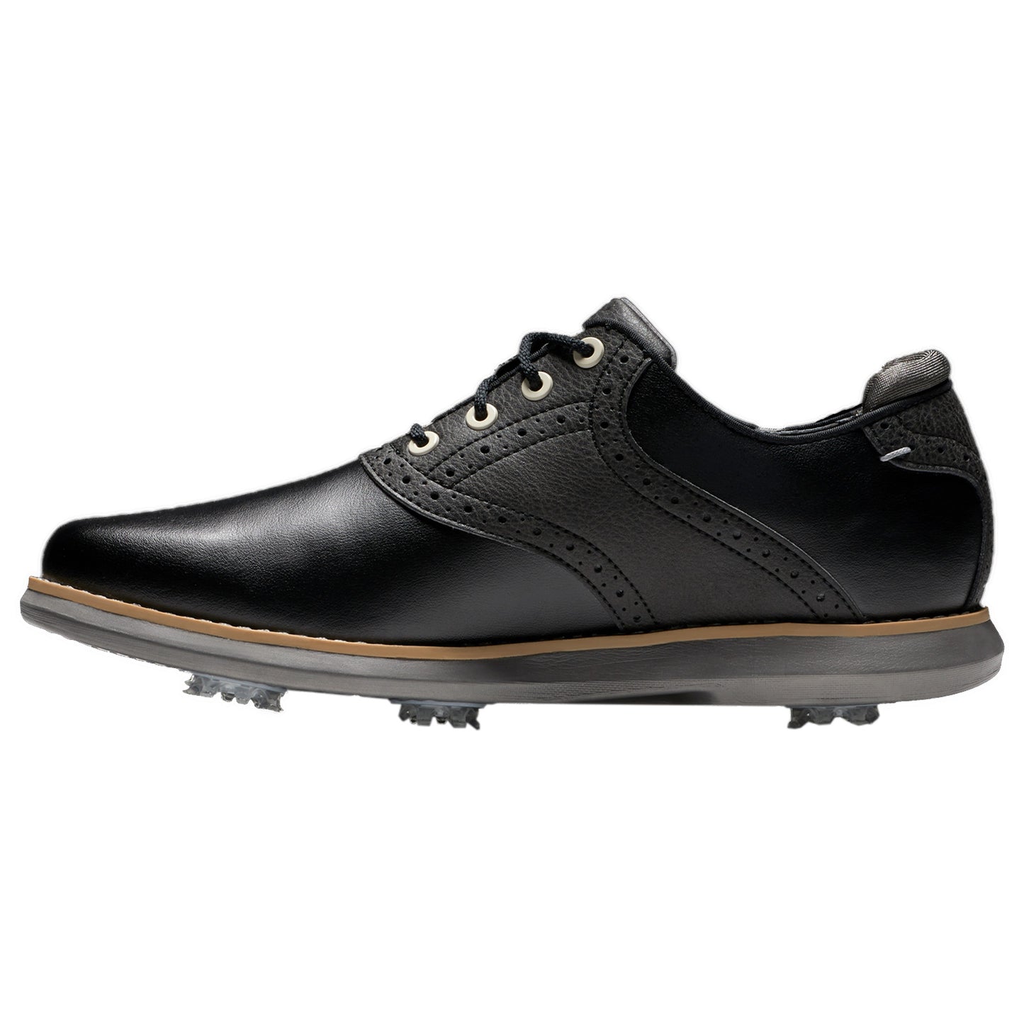 FootJoy Ladies Traditions Golf Shoes