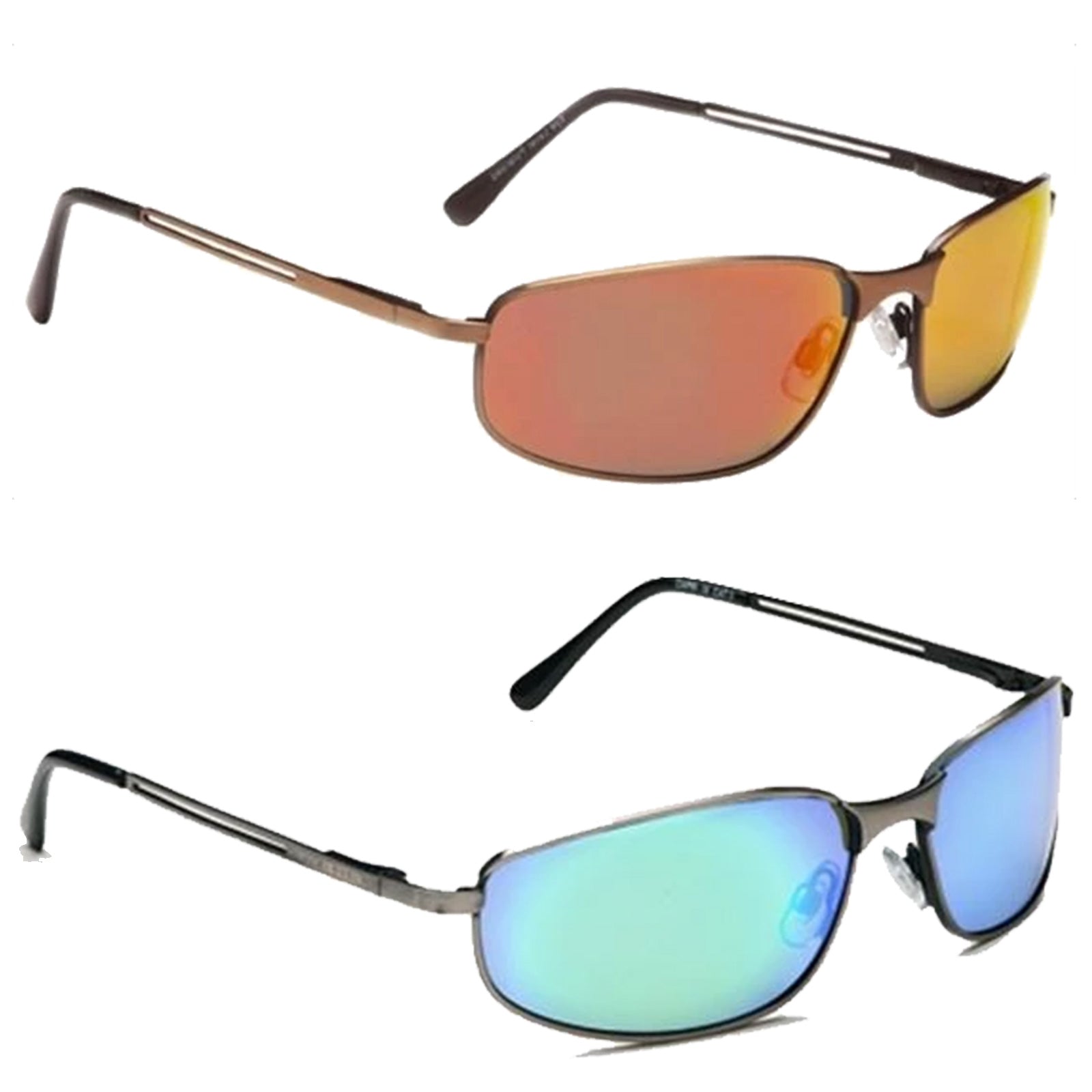 Eyelevel Mens Capri Polarized Sunglasses