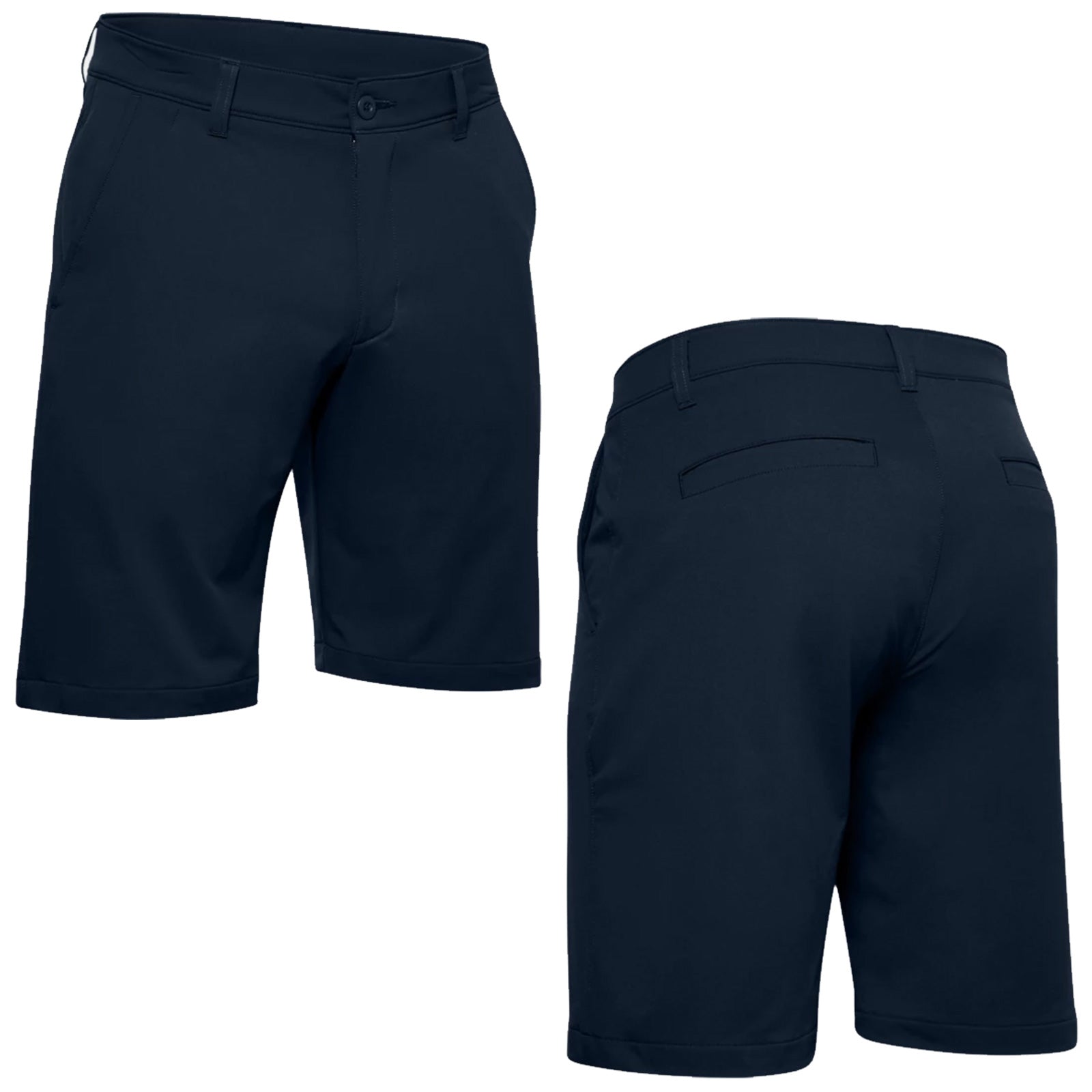 Under Armour Mens Tech Shorts