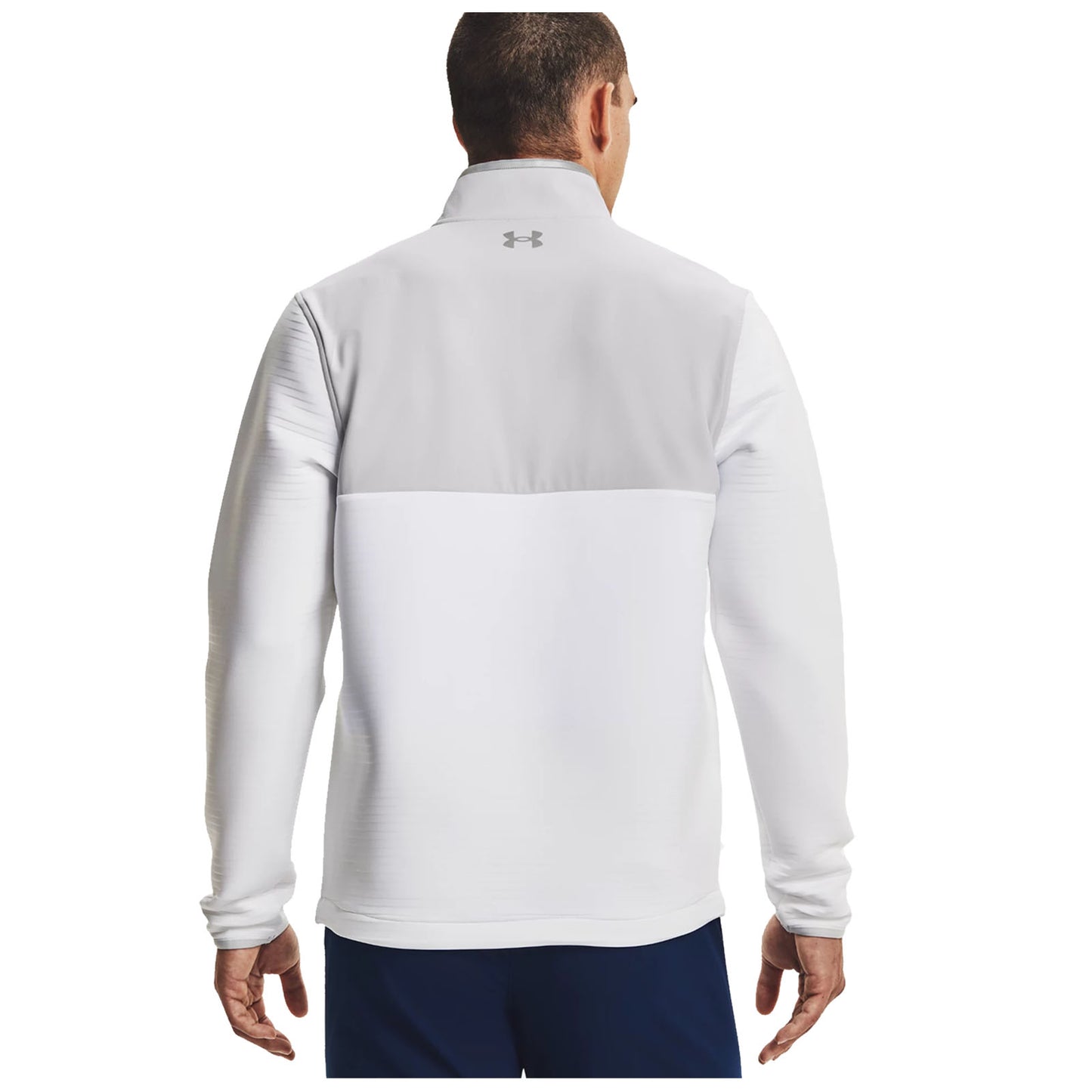 Under Armour Mens Storm Daytona Half Zip Top