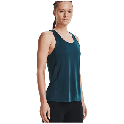Under Armour Ladies Fly-By Tank Top