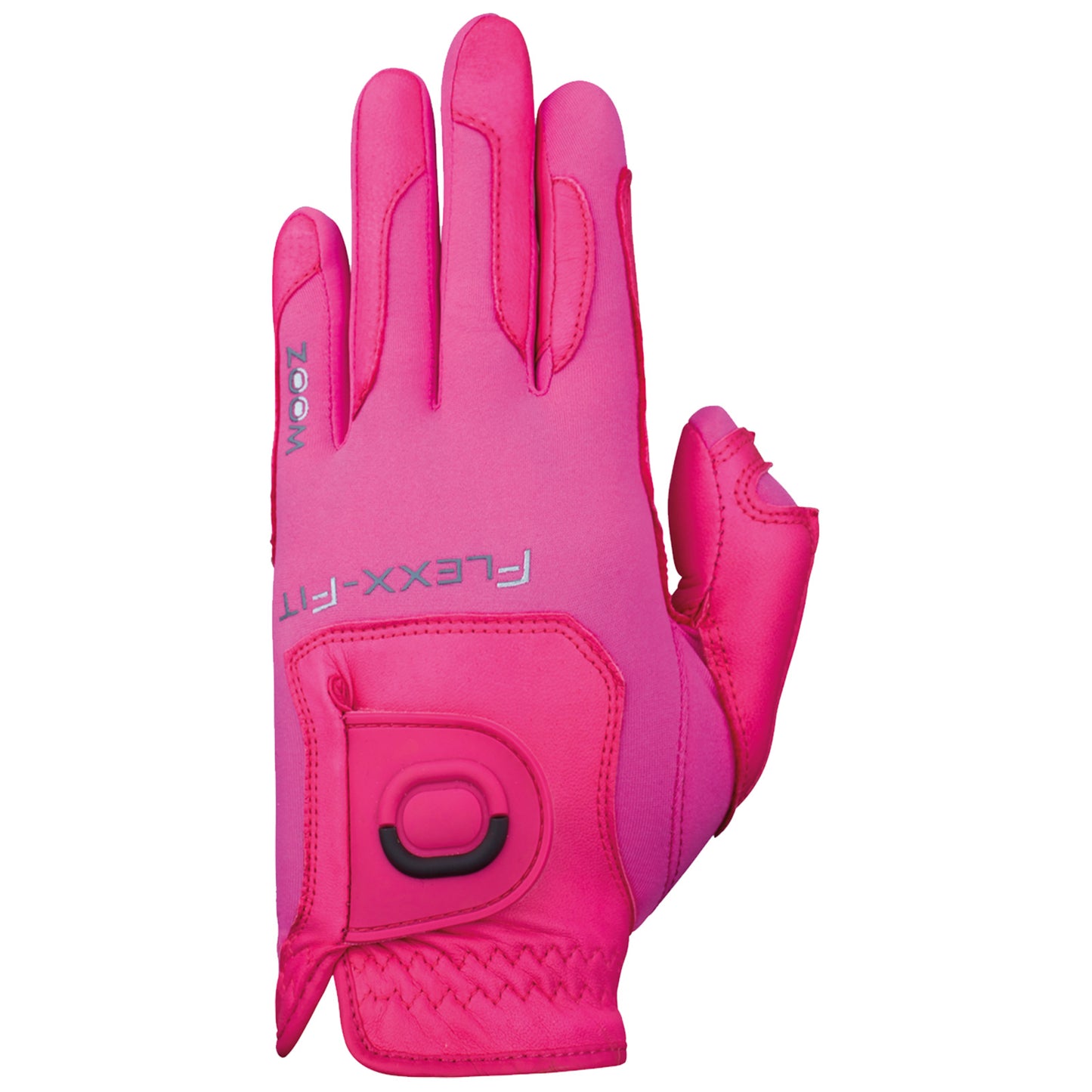 Zoom Ladies Left Hand Flexx Fit TOUR Golf Glove - One Size