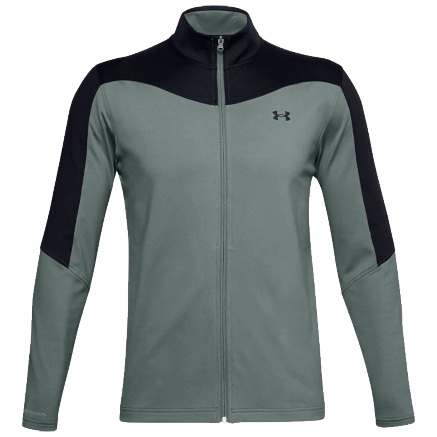 Under Armour Mens Storm Midlayer Full Zip Jacket