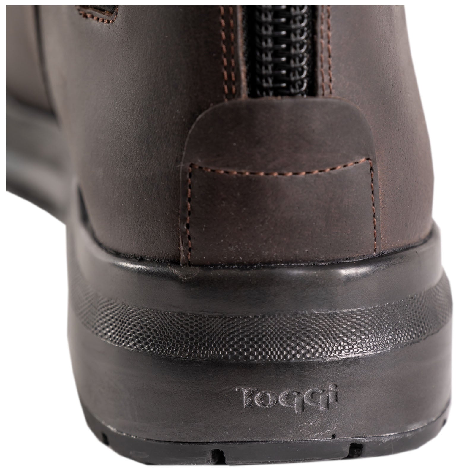 Toggi Unisex Calgary Pro Full Length Riding Boots