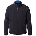 Craghoppers Mens Nerva Weatherproof Softshell Jacket