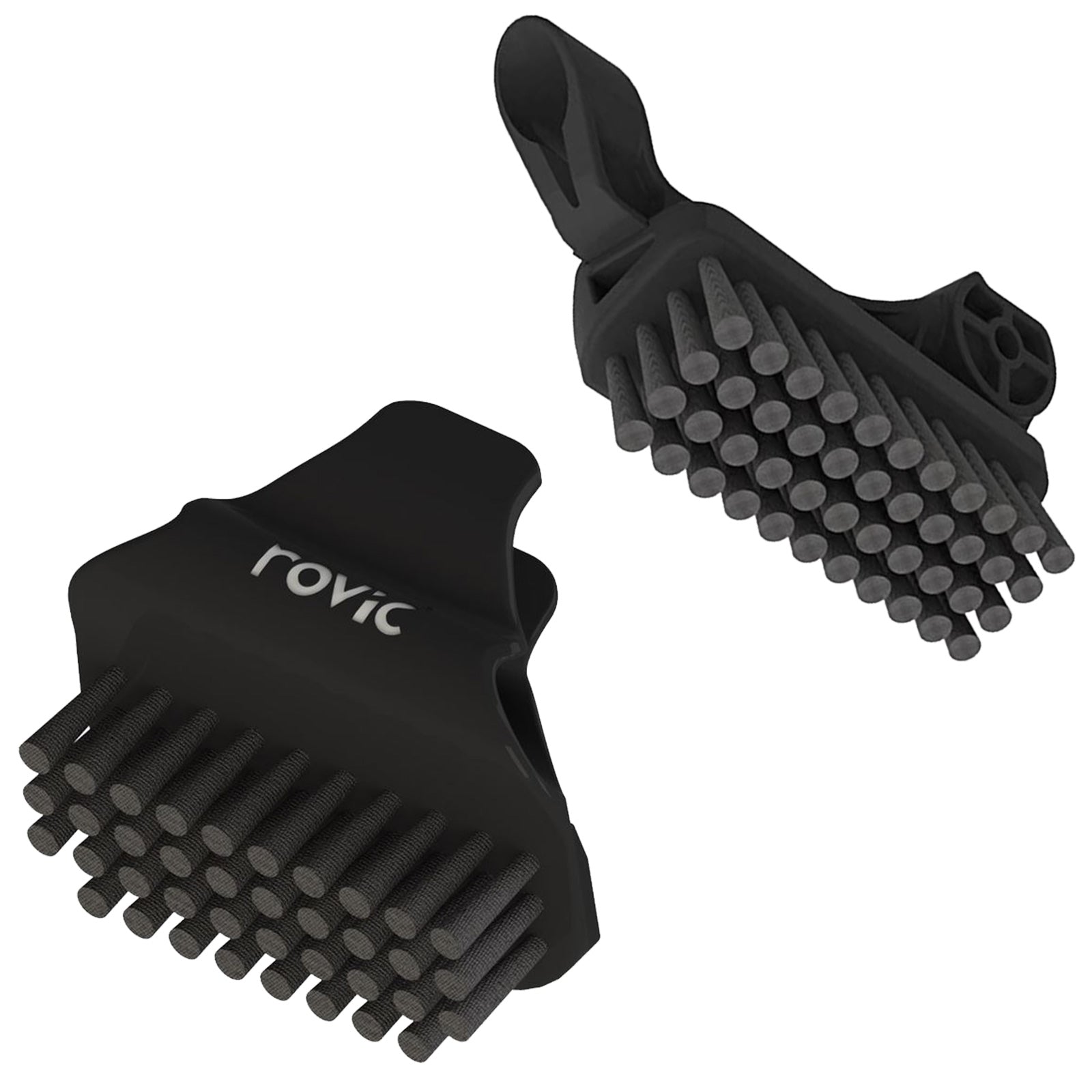 Clicgear Trolley Shoe Brushes