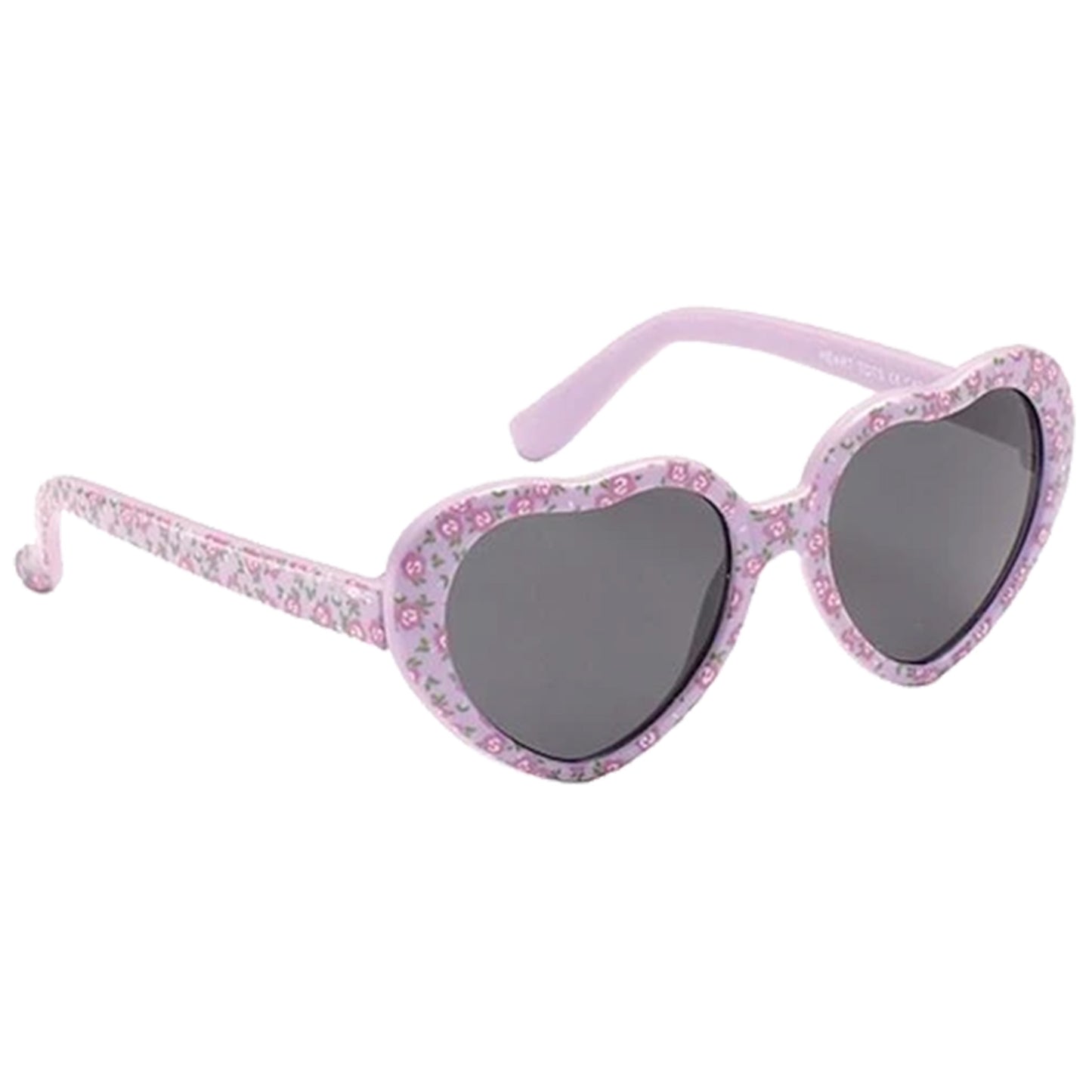 Eyelevel Small Kids Heart Tots Sunglasses