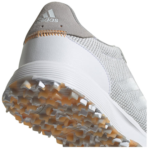 adidas Mens S2G Golf Shoes 7 UK
