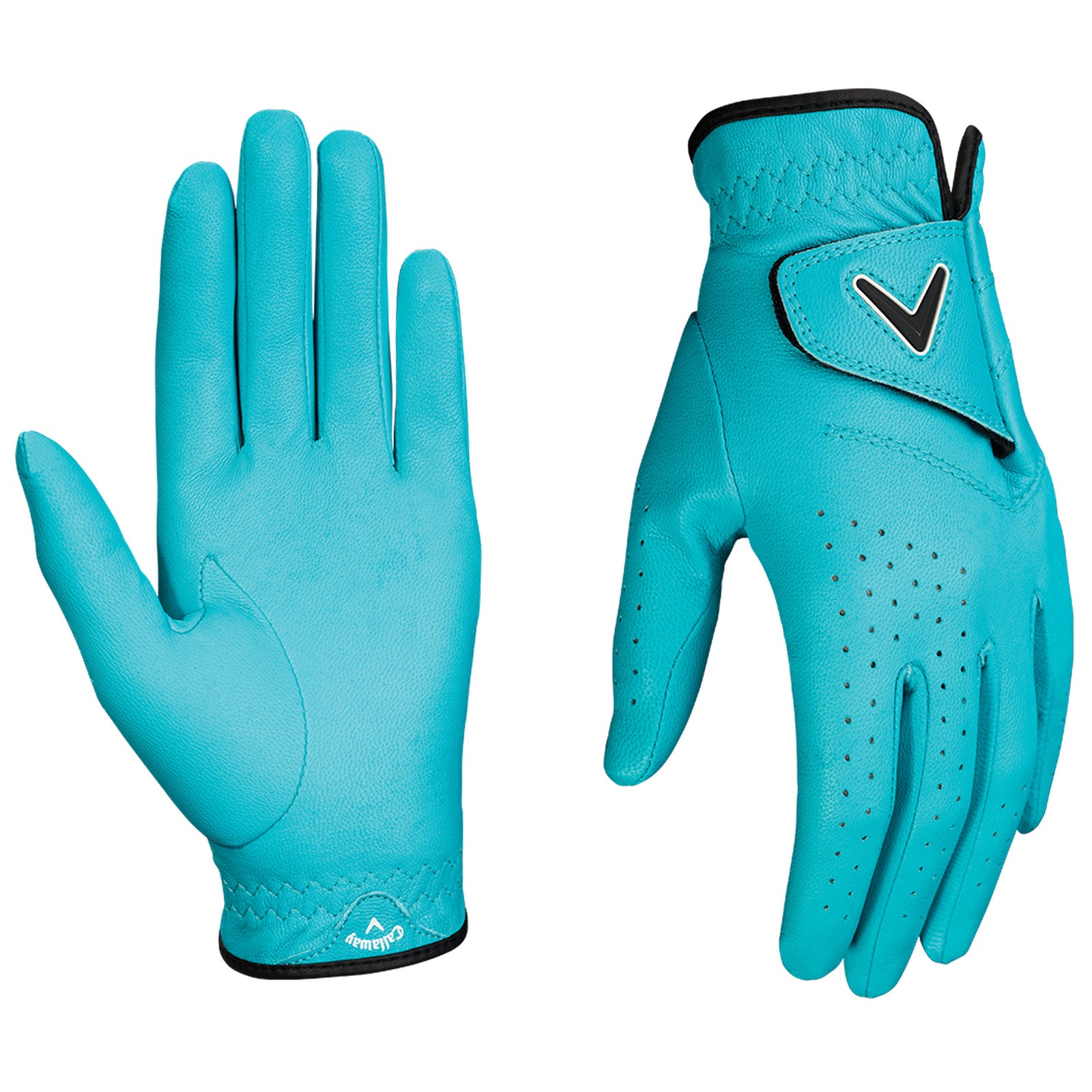Ladies Left Hand OptiColor Golf Glove