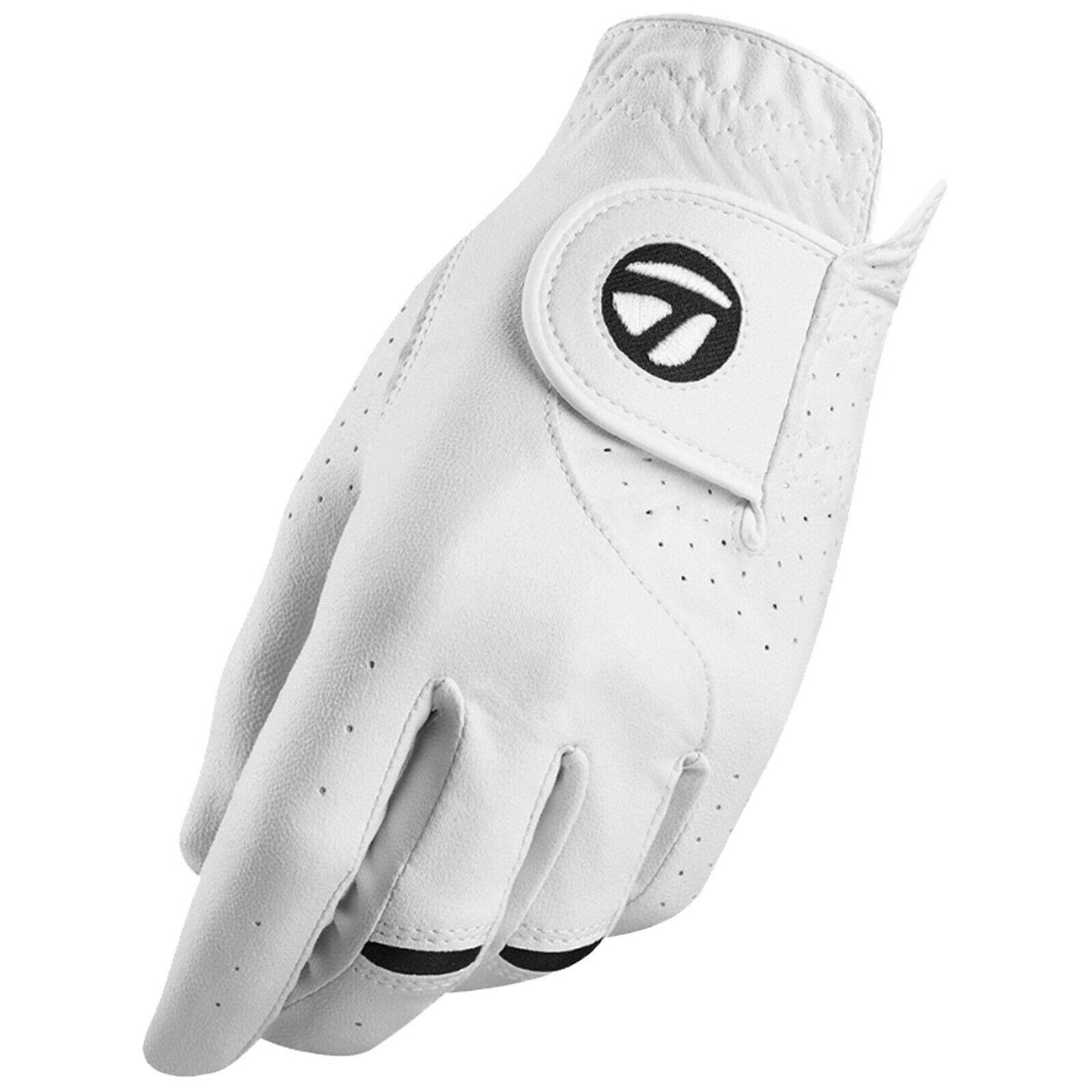 TaylorMade Mens Stratus Tech RIGHT Hand Golf Glove