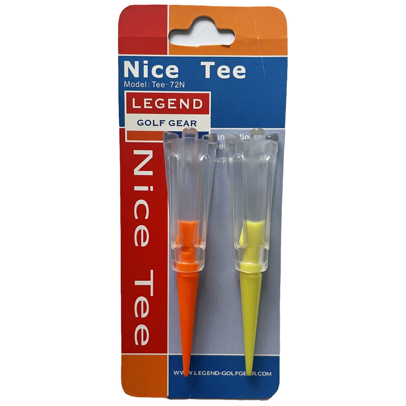 Legend Nice Tees