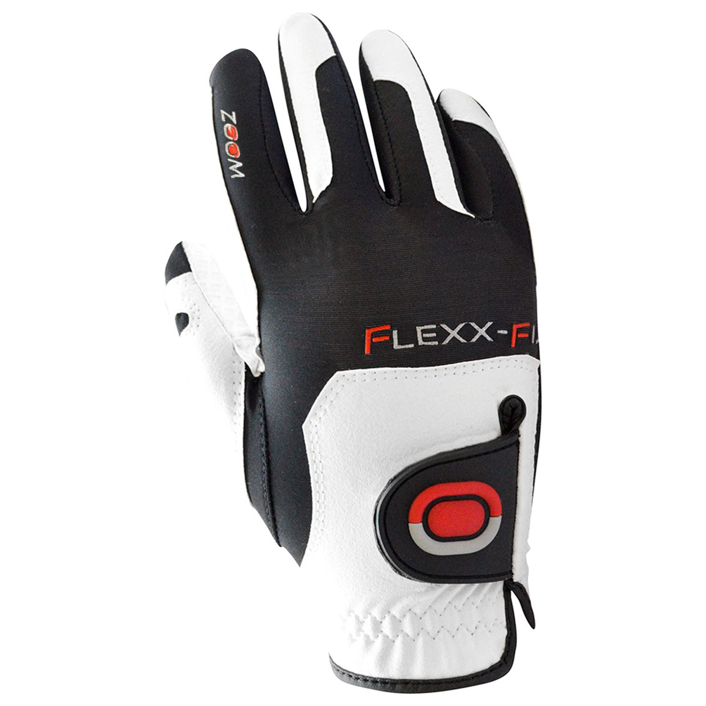 Zoom Ladies Flexx Fit Right Hand GRIP Golf Glove - One Size