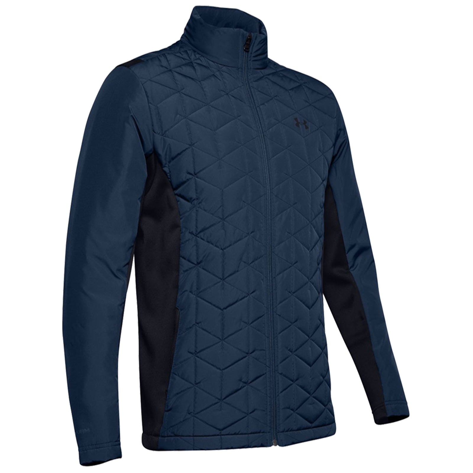 Under Armour Mens ColdGear Reactor Hybrid Jacket – More Sports