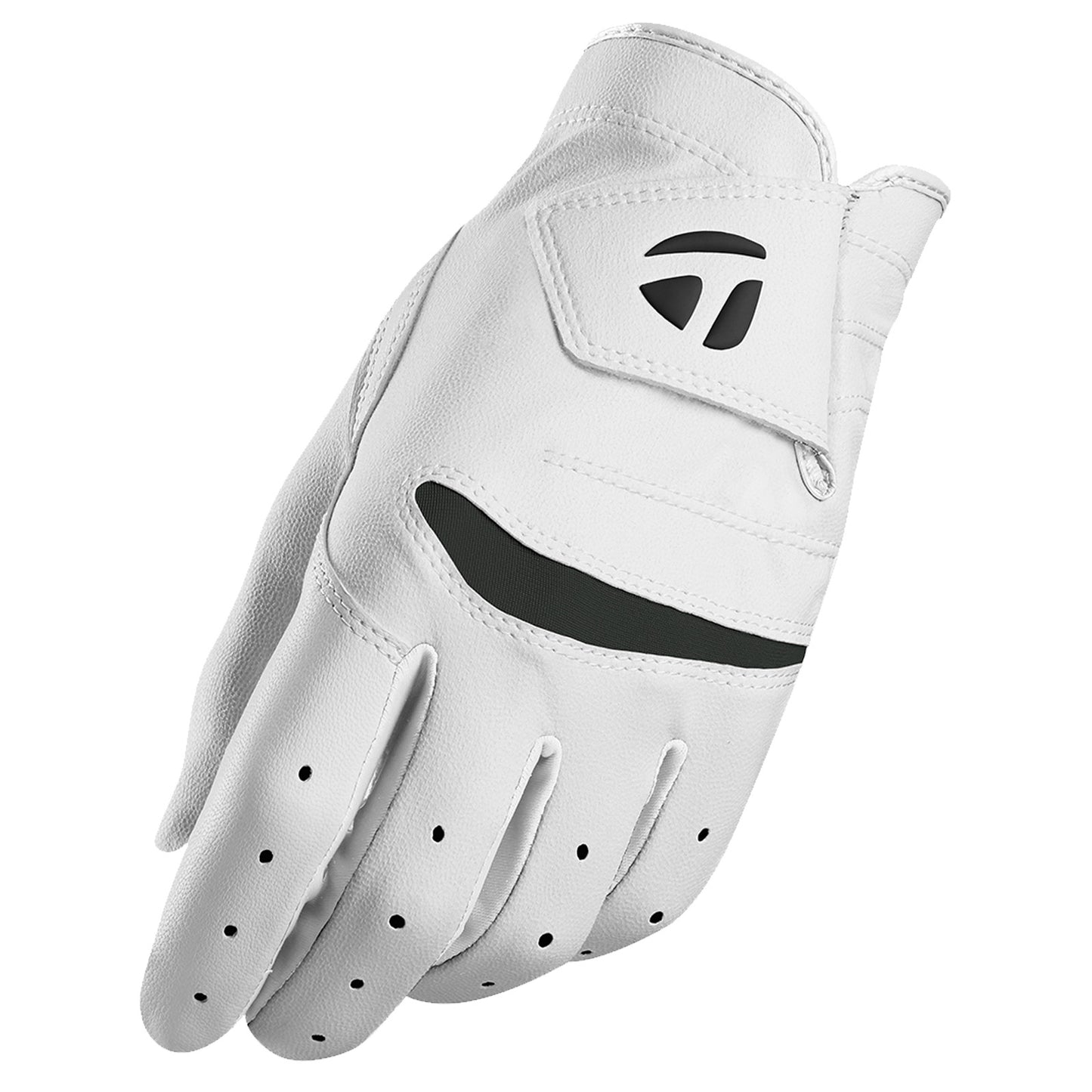 TaylorMade Mens Stratus Soft Left Hand Golf Glove