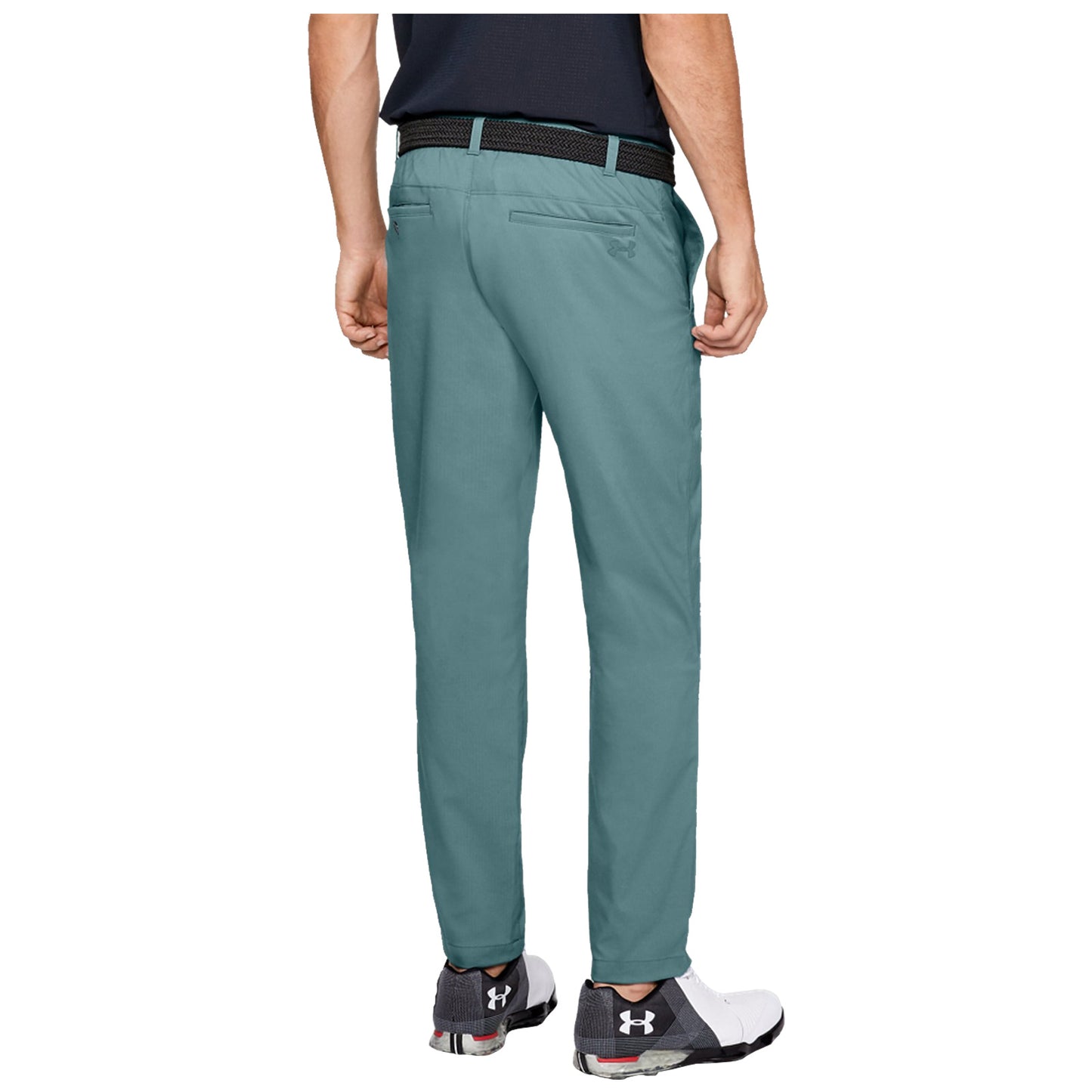 Under Armour Mens Showdown Tapered Trousers