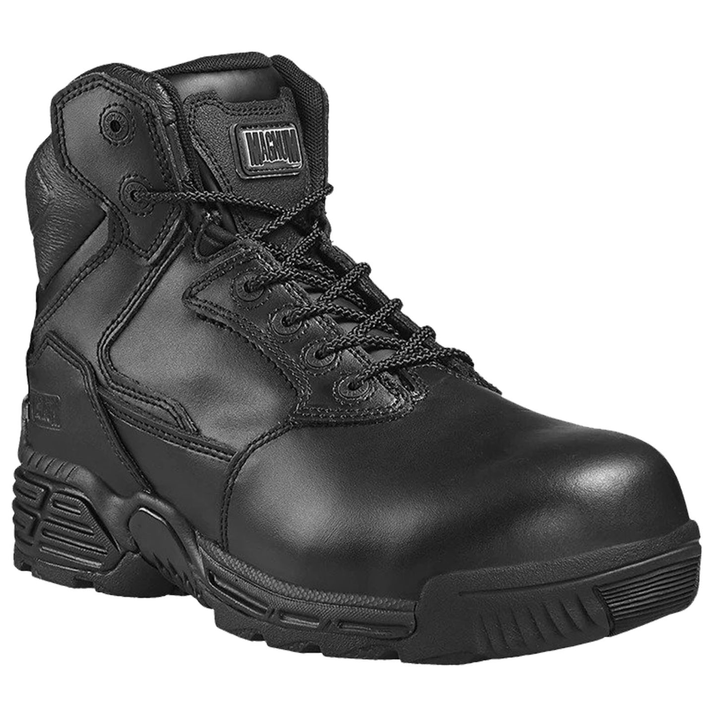 Magnum Unisex Stealth Force 6.0 Safety Boots M801429