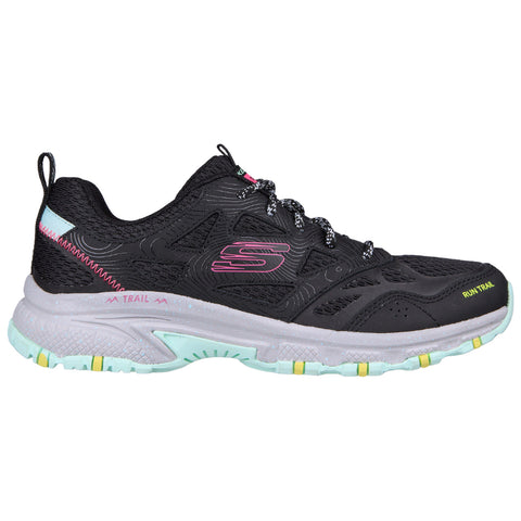 Skechers Ladies Hillcrest Pure Escapade Walking Shoes 4 UK