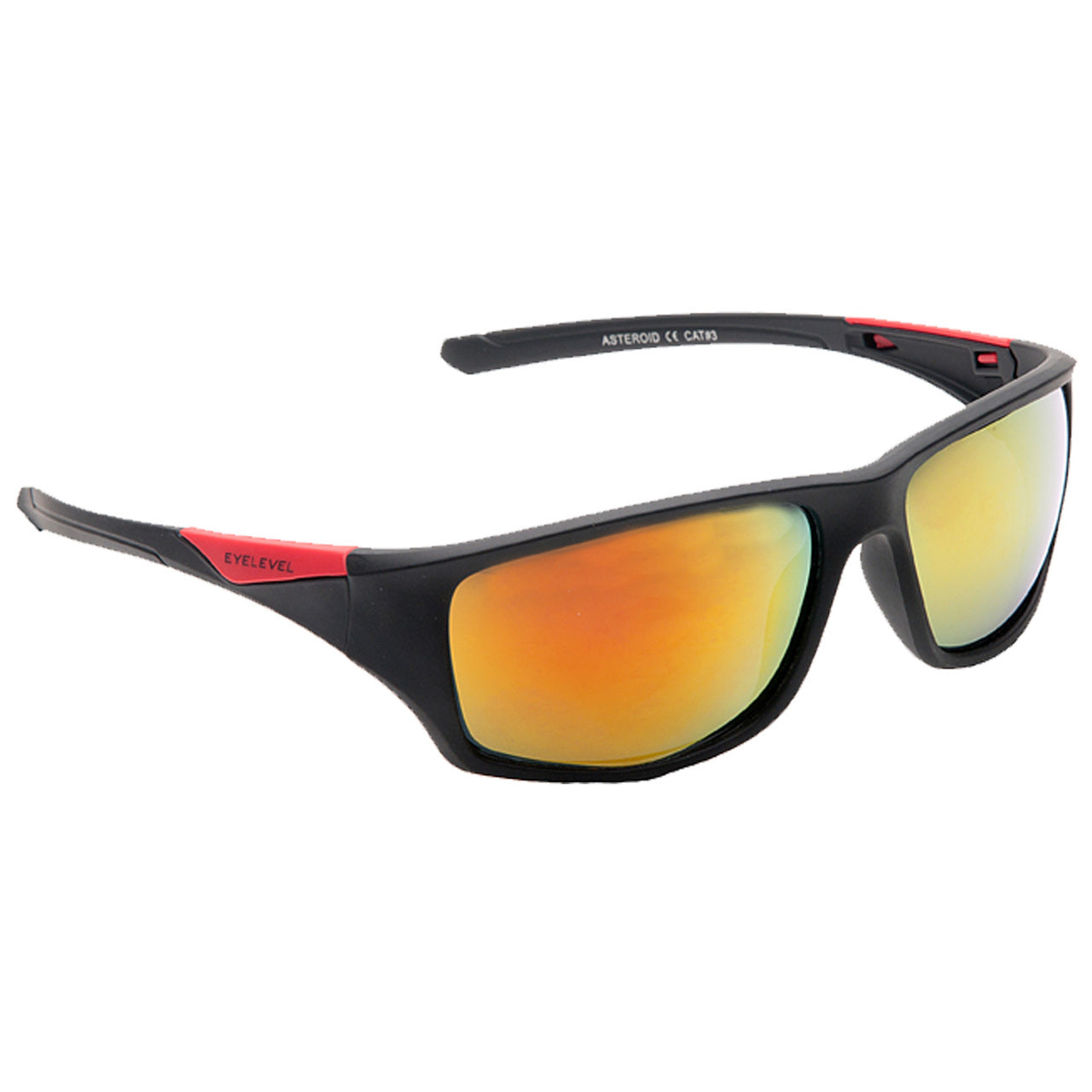 Eyelevel Mens Asteroid Sunglasses