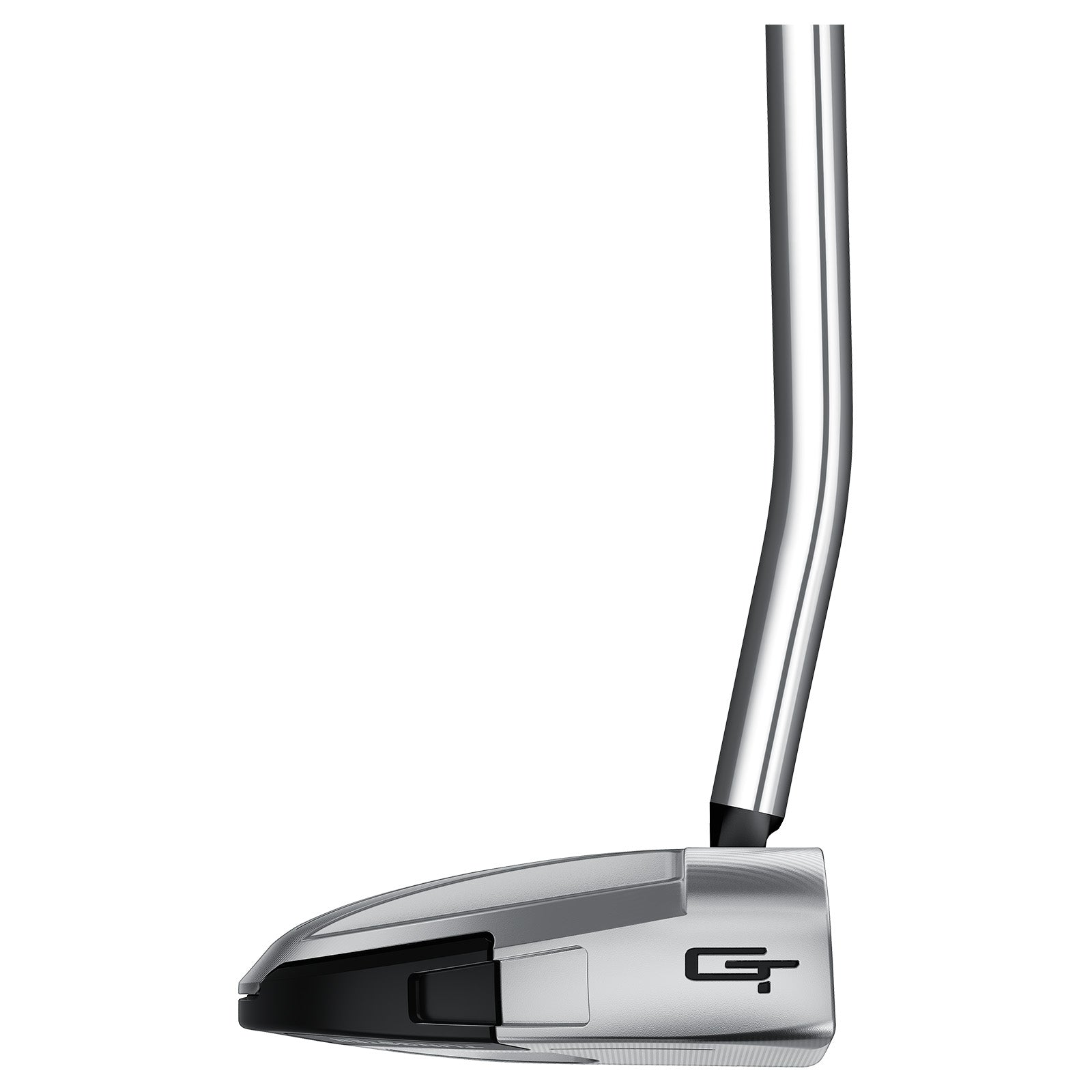 TaylorMade Mens Spider GT Single Bend Putters