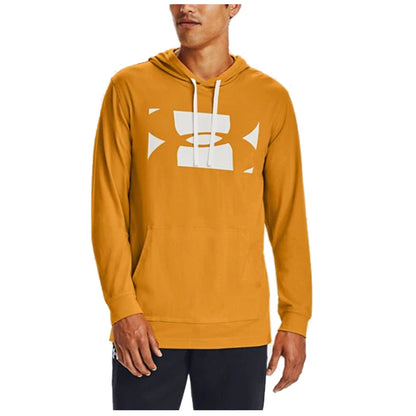 Under Armour Mens Sportstyle Hoodie