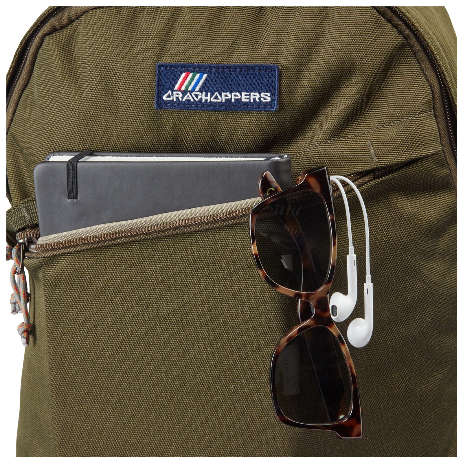 Craghoppers 14L Kiwi Classic Backpack