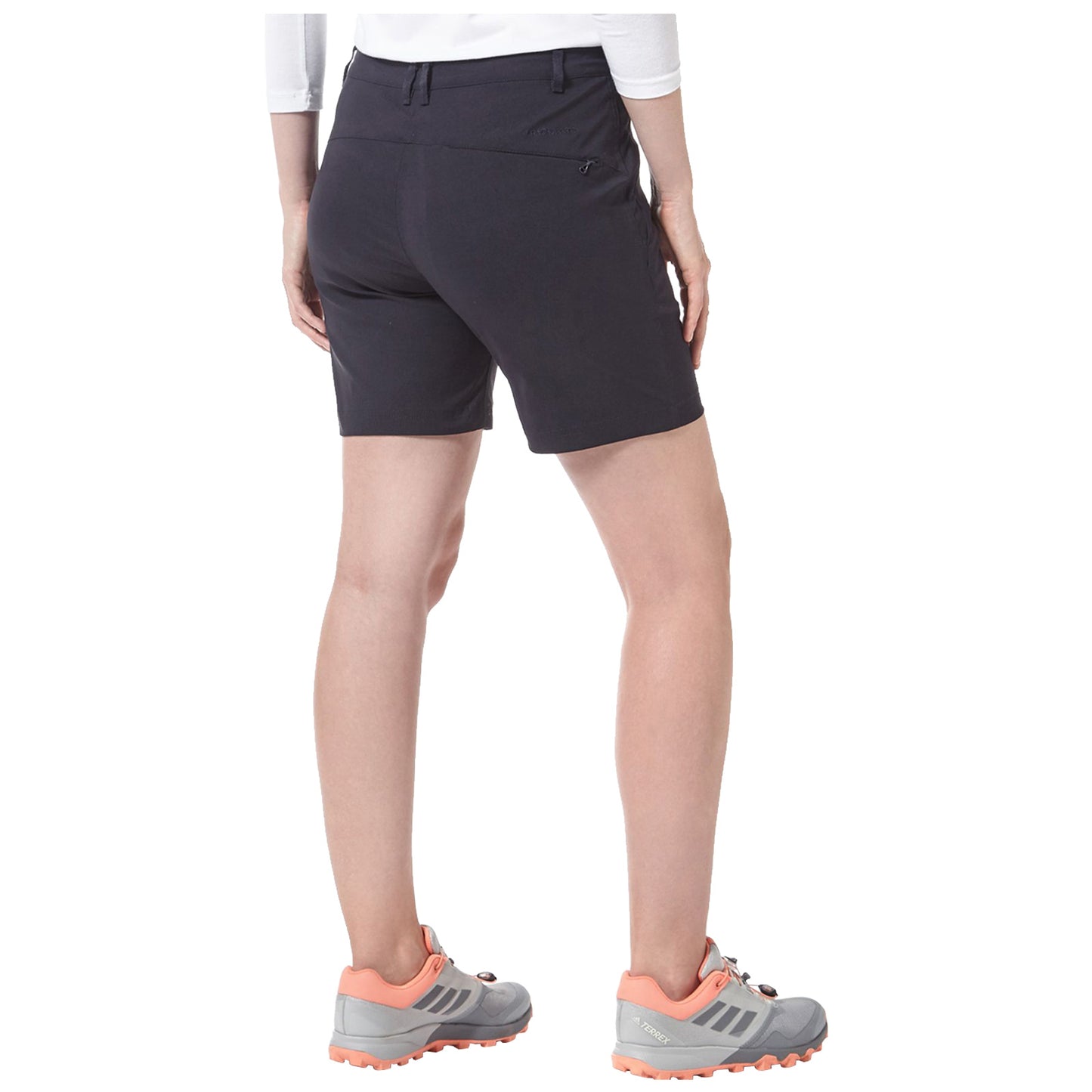 Craghoppers Ladies Kiwi Pro III Shorts