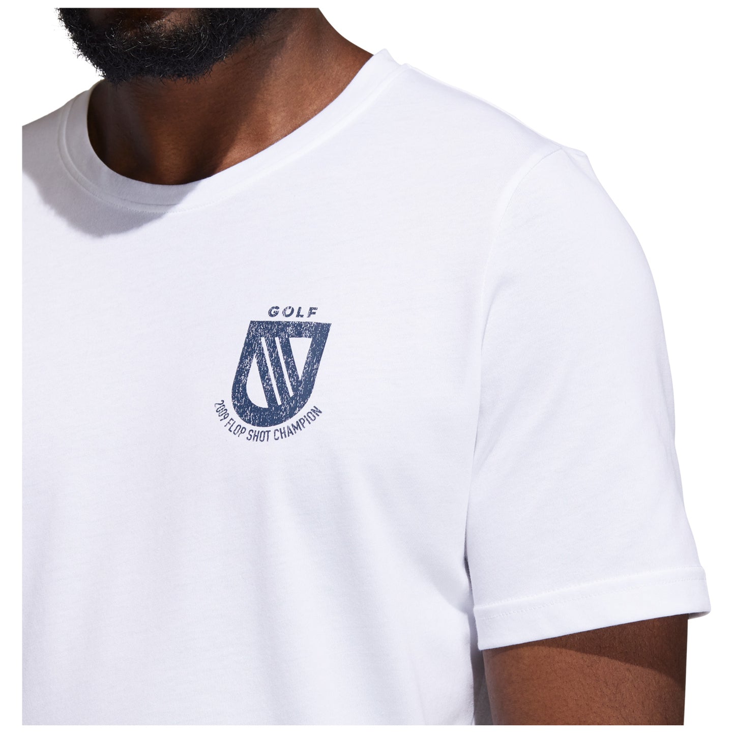 adidas Mens Championship T-Shirt