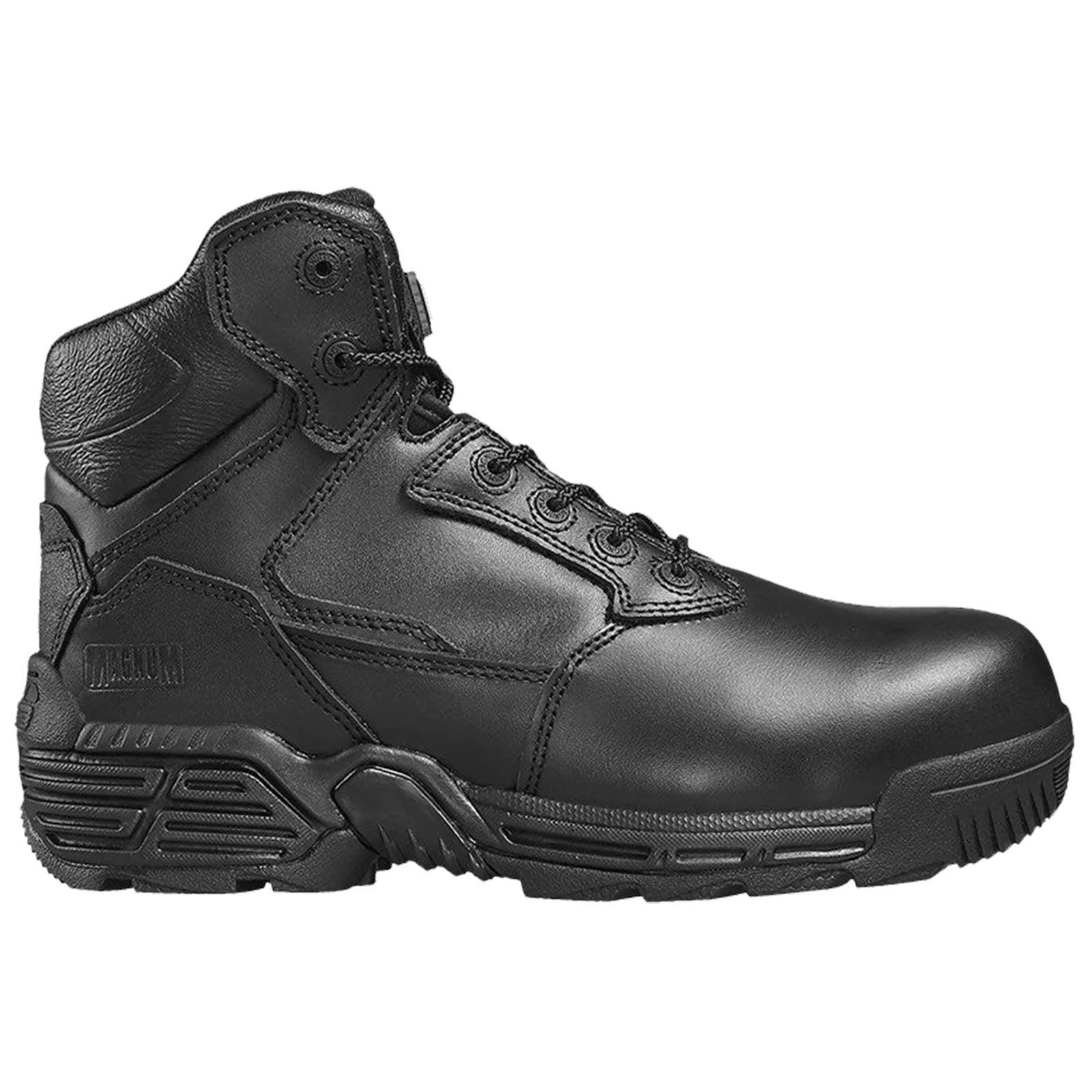 Magnum Unisex Stealth Force 6.0 S3 Safety Boots
