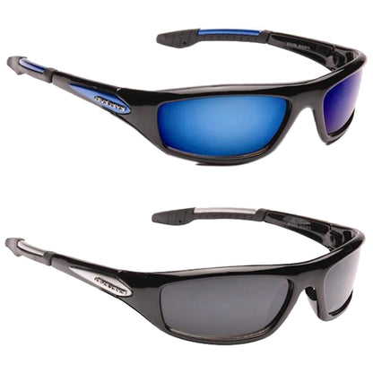 Eyelevel Mens Bomber Sunglasses