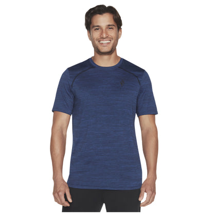 Skechers Mens On The Road T-Shirt