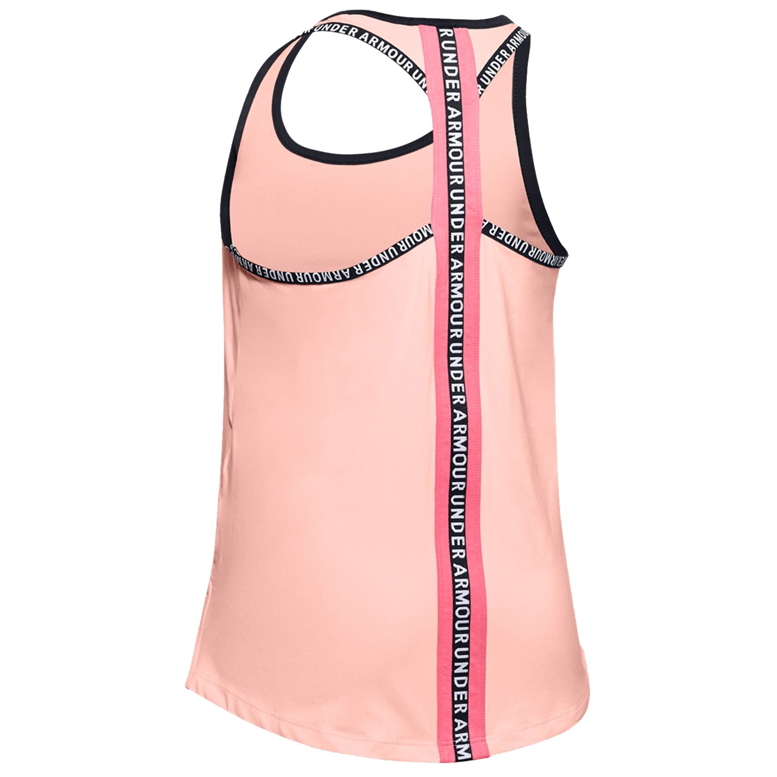 Under Armour Junior Girls Knockout Tank Top