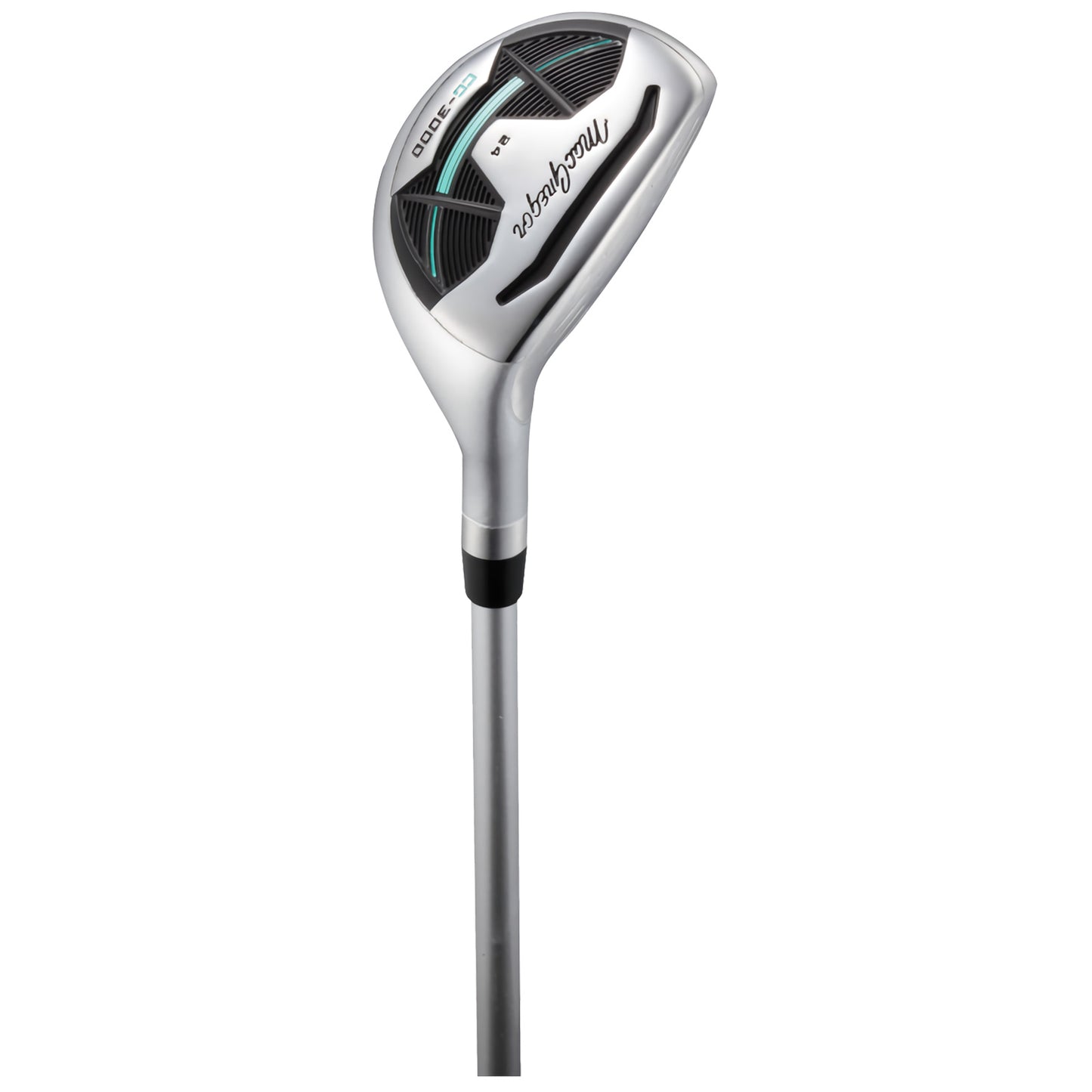 MacGregor Ladies CG3000 Half Package Set