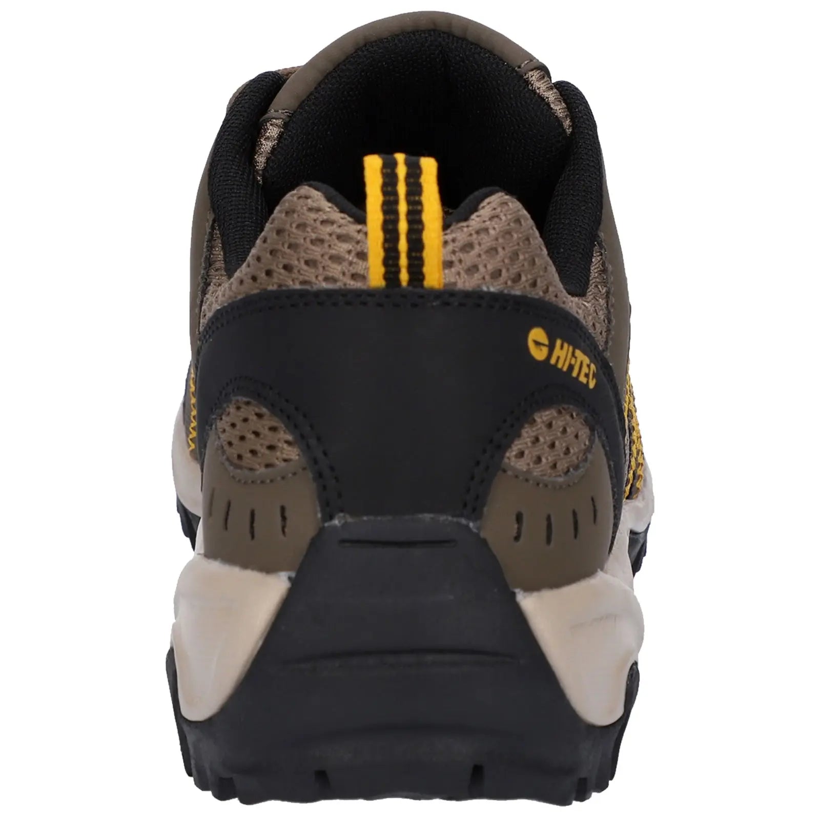 Hi-Tec) Trekkingschuh HI-TEC JAGUAR in taupe Hi-Tec) Trekkingschuh HI-TEC JAGUAR in taupe