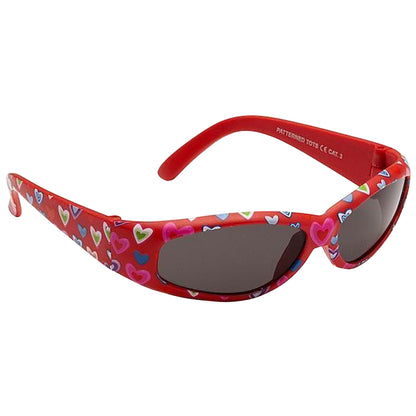 Eyelevel Small Kids Patterned Tots Sunglasses (up to 4yrs)