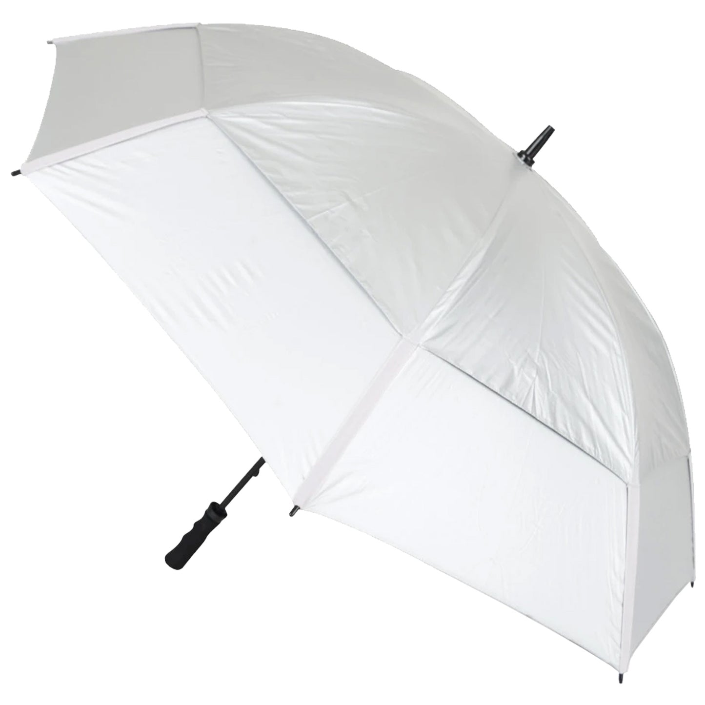 GustBuster Pro Series Double Canopy Umbrella