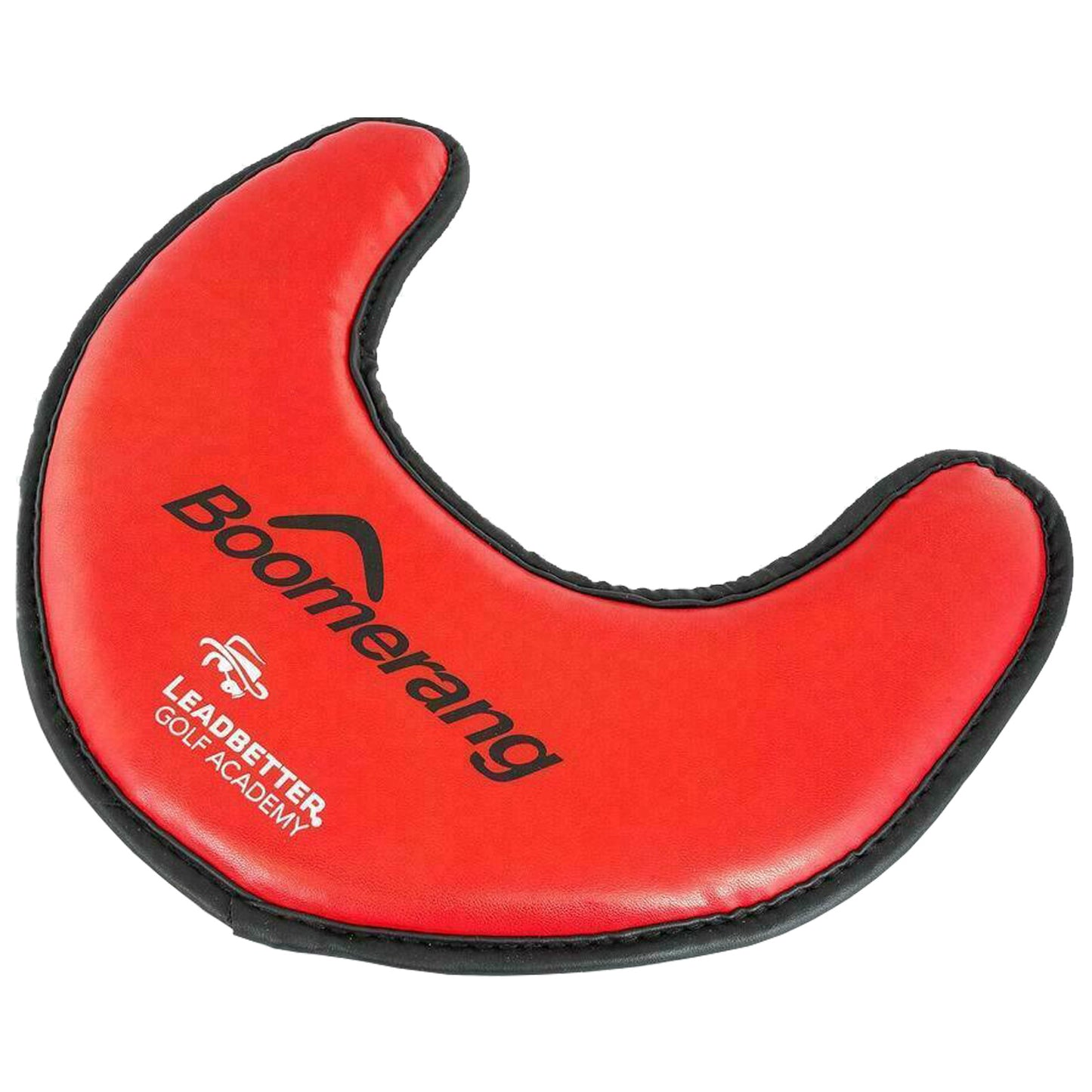 Leadbetter Boomerang