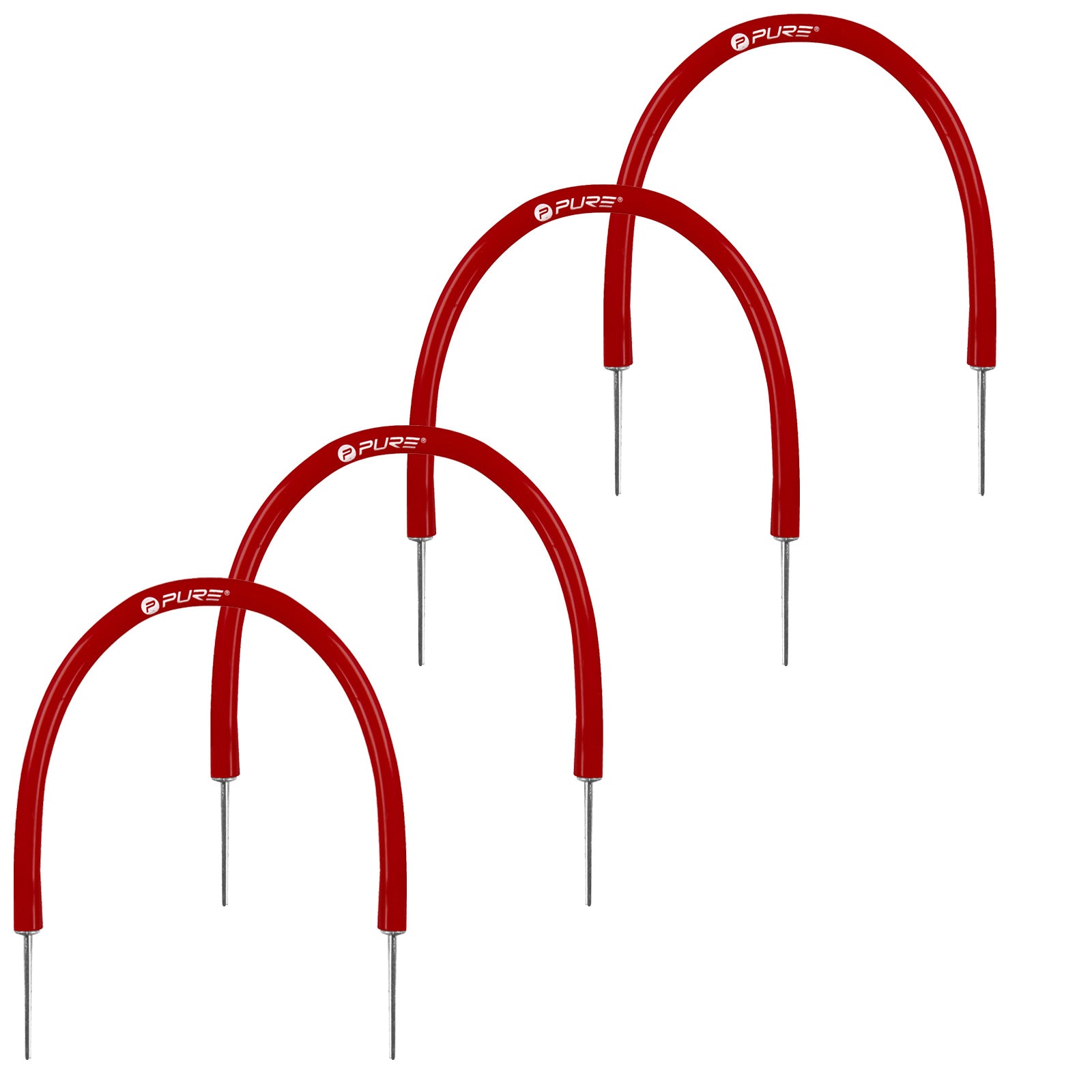 Pure2Improve Golf Putting Flex Gates