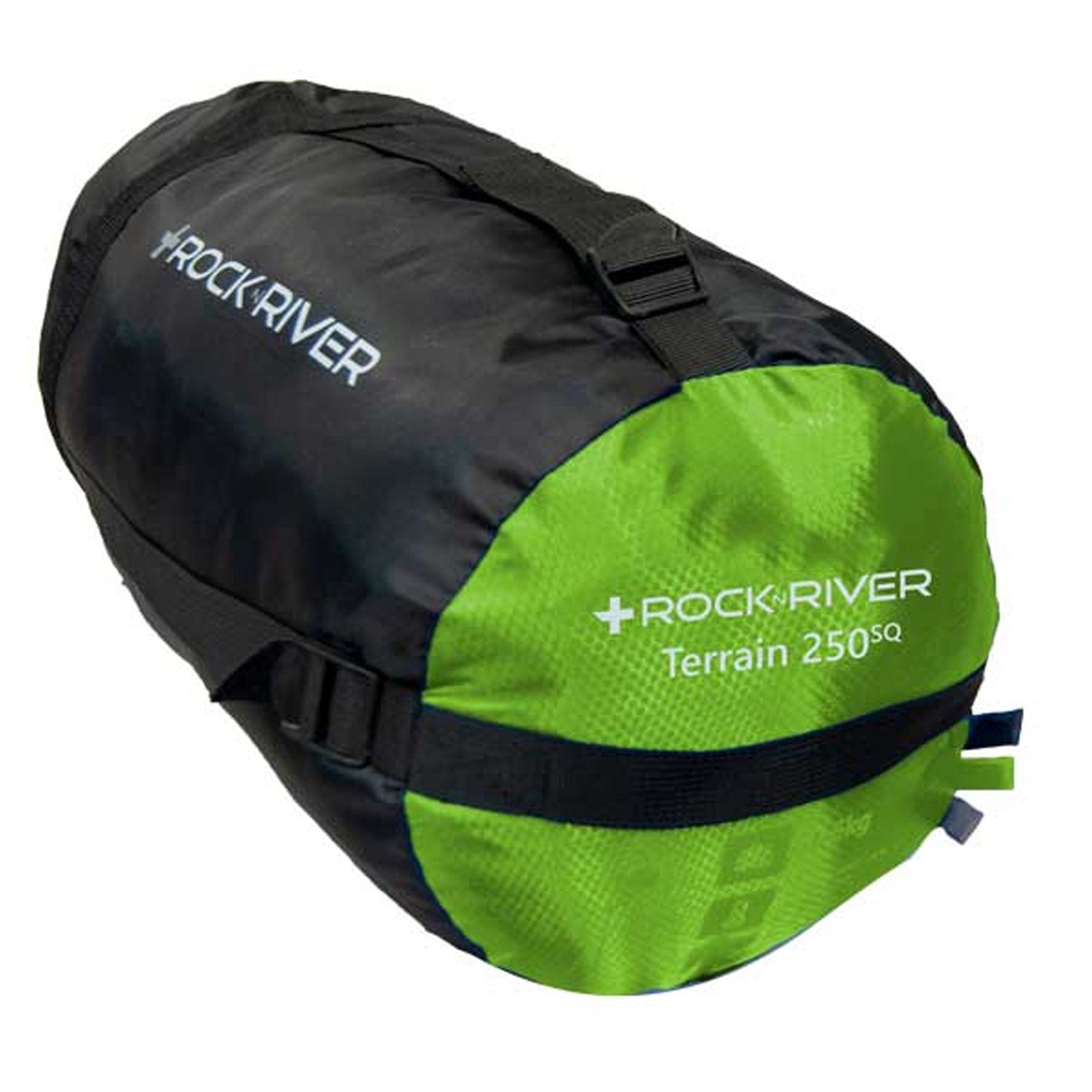 Rock N River Terrain 250 SQ Sleeping Bag
