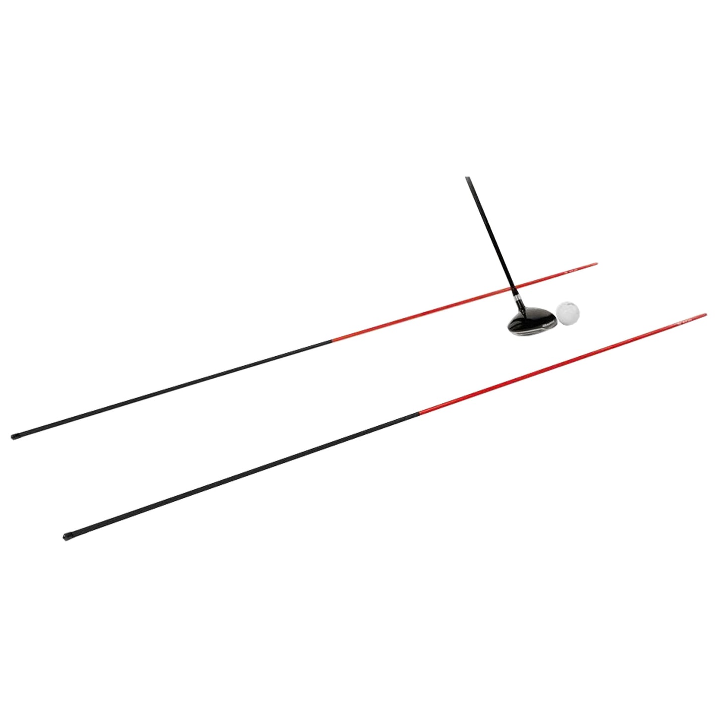 Leadbetter Alignment Sticks