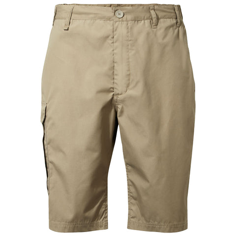 Pantalon de randonnée homme, NH500 Cargo marron QUECHUA Pantalon de randonnée homme, NH500 Cargo marron QUECHUA