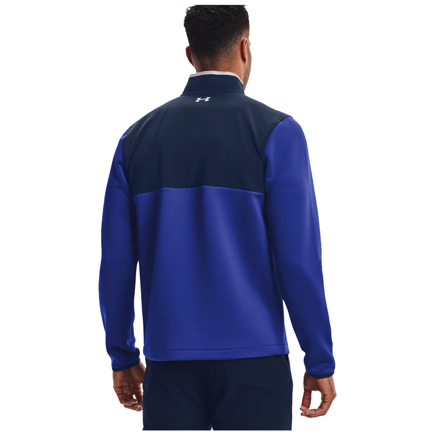 Under Armour Mens Storm Daytona Half Zip Top