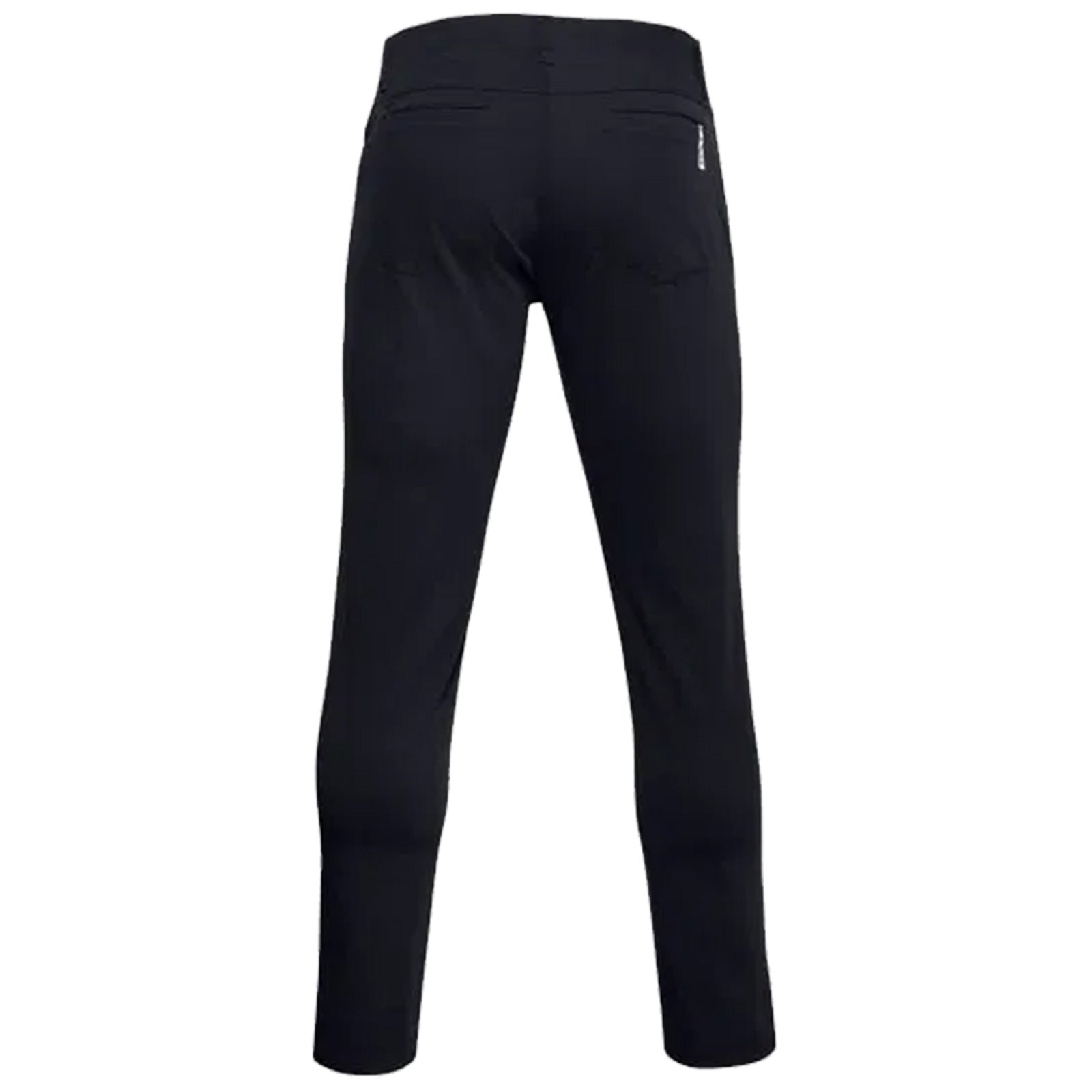 Under Armour Mens Unlimited Slim Tapered Trousers