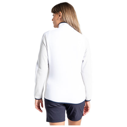 Craghoppers Ladies Minerva Half Zip Fleece