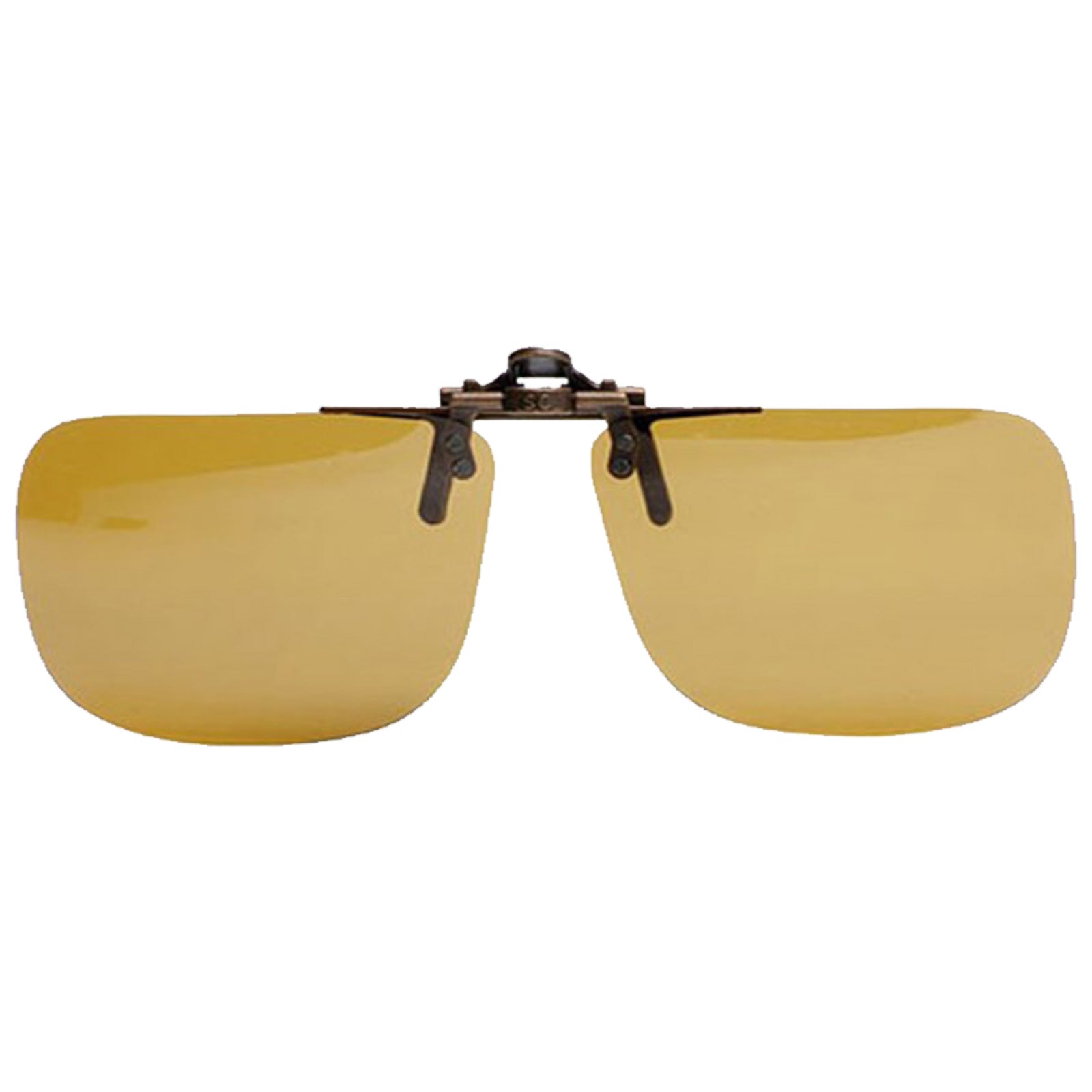 Eyelevel Polarized Clip-On Sunglasses