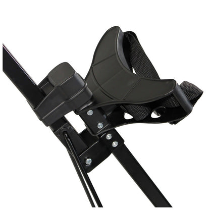 Masters 3 Series 2-Wheel Aluminium Golf Trolley