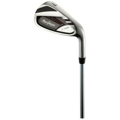 MacGregor Mens CG3000 Half Package Set