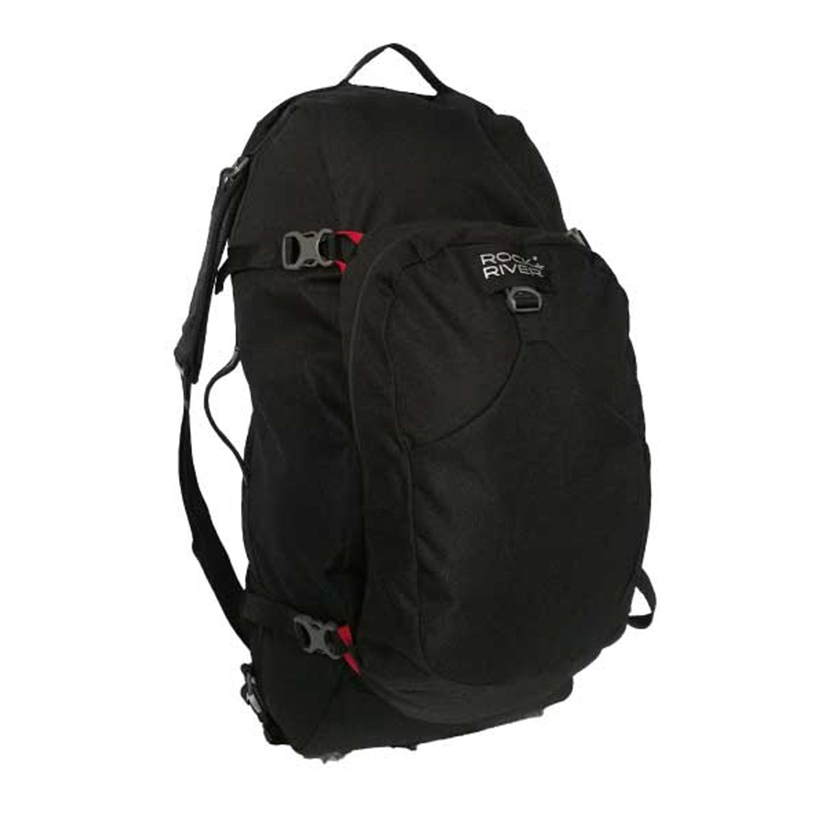 Rock N River Globbal 60+20 Travel Backpack