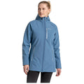 Craghoppers Ladies Ara Weatherproof Softshell Jacket