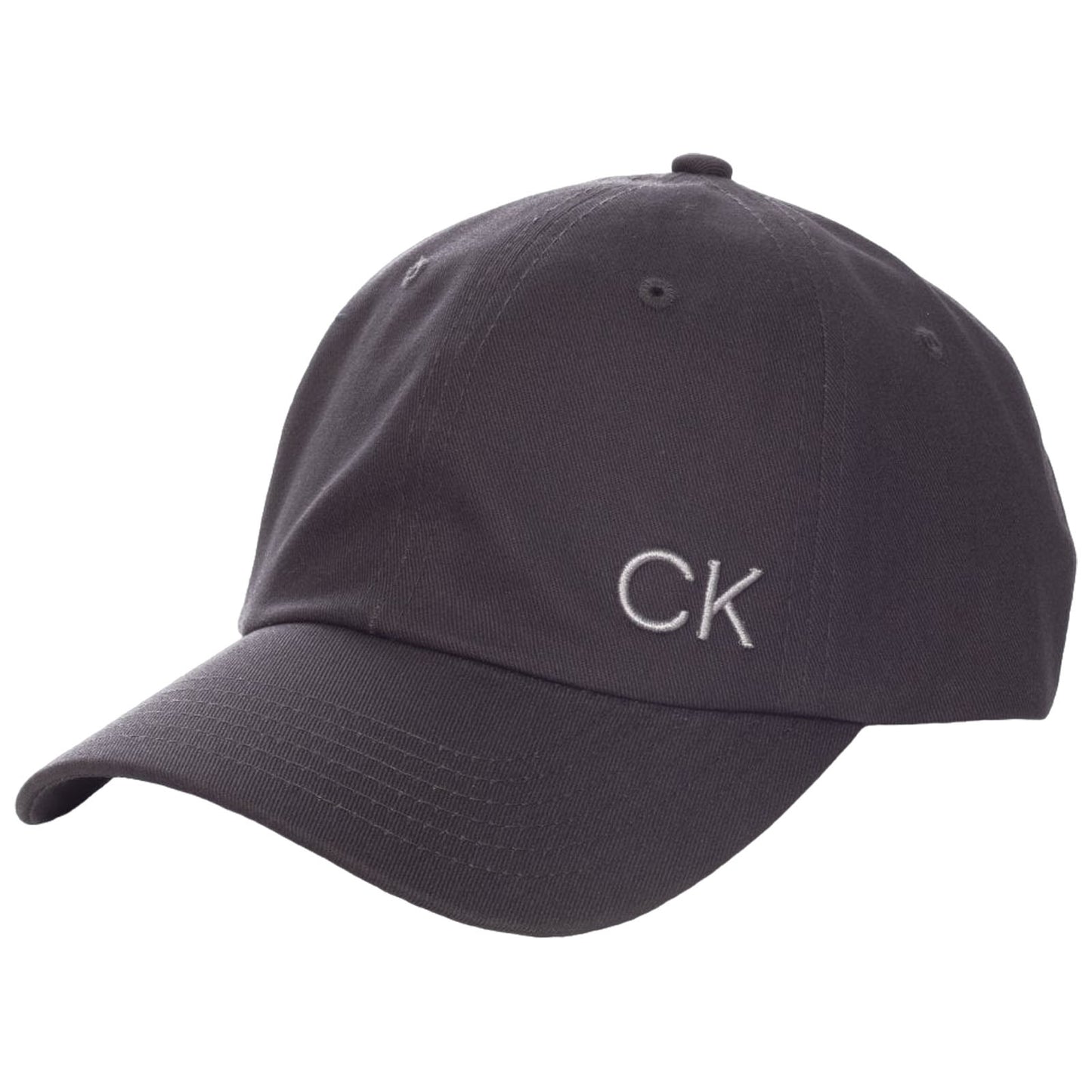 Calvin Klein Mens Cotton Twill Cap