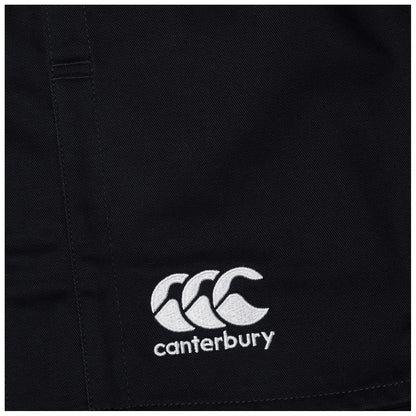 Canterbury Mens Professional Cotton Shorts